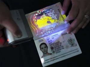 buy a Passport
