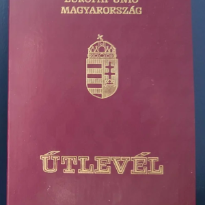 Buy Hungarian Passport Online