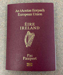 Buy Irish Passport
